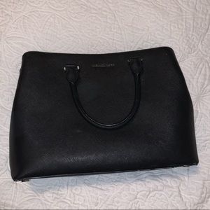 Michael Kors Medium Savanna crossbody bag